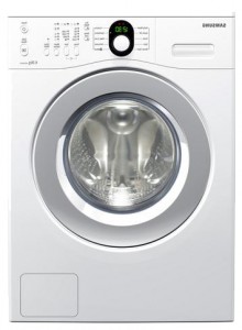 Samsung WF8500NGW Vaskemaskine Foto, Egenskaber
