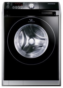 Samsung WD8122CVB Mașină de spălat fotografie, caracteristici