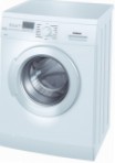 Siemens WS 12X45 वॉशिंग मशीन \ विशेषताएँ, तस्वीर