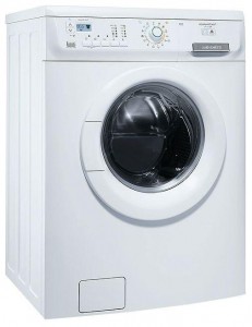Electrolux EWF 126100 W Máy giặt ảnh, đặc điểm
