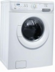 Electrolux EWF 126100 W ﻿Washing Machine \ Characteristics, Photo