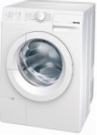 Gorenje W 6202/SRIV Machine à laver \ les caractéristiques, Photo
