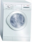 Bosch WLF 16165 वॉशिंग मशीन \ विशेषताएँ, तस्वीर