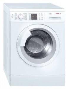 Bosch WAS 24441 Máquina de lavar Foto, características