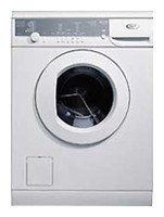 Whirlpool HDW 6000/PRO WA 洗衣机 照片, 特点