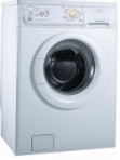 Electrolux EWF 8020 W Tvättmaskin \ egenskaper, Fil
