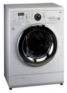 LG F-1289ND Mașină de spălat fotografie, caracteristici