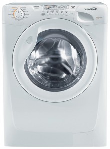 Candy GO 1080 D çamaşır makinesi fotoğraf, özellikleri