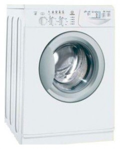 Indesit WIXXL 86 Máquina de lavar Foto, características