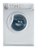 Candy CM2 106 वॉशिंग मशीन तस्वीर, विशेषताएँ