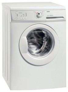 Zanussi ZWG 6120 Máquina de lavar Foto, características