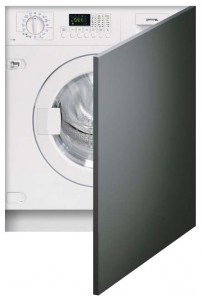 Smeg LST147 çamaşır makinesi fotoğraf, özellikleri