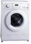 LG WD-10480TP çamaşır makinesi \ özellikleri, fotoğraf
