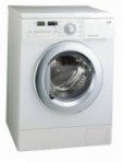 LG WD-12330CDP çamaşır makinesi \ özellikleri, fotoğraf