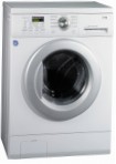LG WD-12401TD 洗濯機 \ 特性, 写真