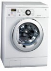 LG F-1223ND Máquina de lavar \ características, Foto