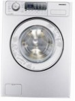 Samsung WF8450S9Q वॉशिंग मशीन \ विशेषताएँ, तस्वीर