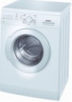 Siemens WS 10X161 Mașină de spălat \ caracteristici, fotografie