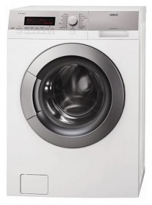 AEG L 85470 SL Máquina de lavar Foto, características