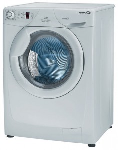 Candy Holiday 104 DF çamaşır makinesi fotoğraf, özellikleri