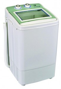 Ravanson XPB40-1KOM Máquina de lavar Foto, características