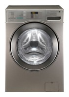 LG WD-1069FDS Mașină de spălat fotografie, caracteristici