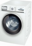 Siemens WM 12Y890 çamaşır makinesi \ özellikleri, fotoğraf
