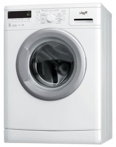Whirlpool AWSP 61222 PS Machine à laver Photo, les caractéristiques
