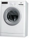 Whirlpool AWSP 61222 PS çamaşır makinesi \ özellikleri, fotoğraf
