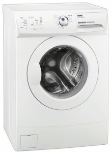 Zanussi ZWH 6120 V Máquina de lavar Foto, características