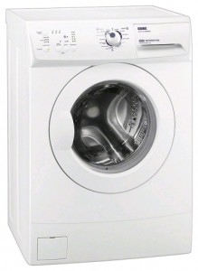 Zanussi ZWO 6102 V çamaşır makinesi fotoğraf, özellikleri