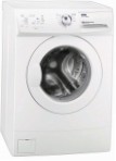 Zanussi ZWO 6102 V वॉशिंग मशीन \ विशेषताएँ, तस्वीर