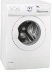 Zanussi ZWS 685 V ﻿Washing Machine \ Characteristics, Photo