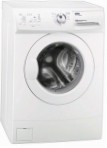 Zanussi ZWS 6123 V वॉशिंग मशीन \ विशेषताएँ, तस्वीर