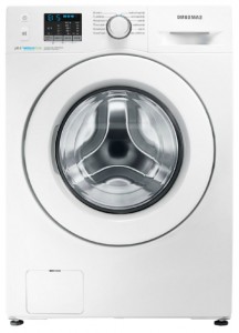 Samsung WF060F4E2W2 ﻿Washing Machine Photo, Characteristics