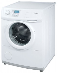 Hansa PCP5510B625 Máquina de lavar Foto, características