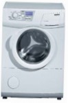 Hansa PCP4580B625 वॉशिंग मशीन \ विशेषताएँ, तस्वीर