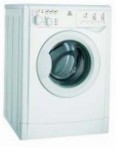 Indesit WISA 101 çamaşır makinesi \ özellikleri, fotoğraf