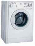 Indesit WISA 81 Tvättmaskin \ egenskaper, Fil