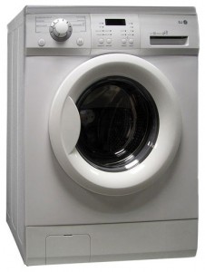 LG WD-80480N 洗濯機 写真, 特性