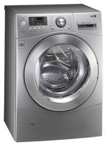 LG F-1480TD5 洗衣机 照片, 特点