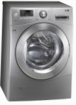LG F-1480TD5 वॉशिंग मशीन \ विशेषताएँ, तस्वीर