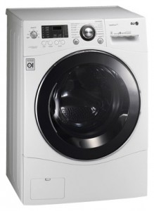 LG F-1480TDS Wasmachine Foto, karakteristieken