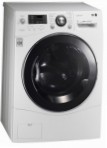 LG F-1480TDS Mașină de spălat \ caracteristici, fotografie