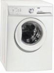 Zanussi ZWG 6100 P Máquina de lavar \ características, Foto
