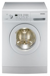 Samsung WFS1062 वॉशिंग मशीन तस्वीर, विशेषताएँ