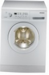 Samsung WFS1062 वॉशिंग मशीन \ विशेषताएँ, तस्वीर