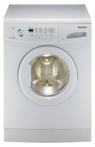 Samsung WFS861 Máquina de lavar Foto, características