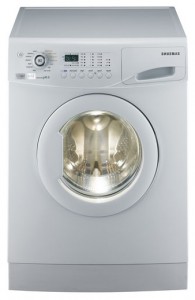 Samsung WF6450S4V वॉशिंग मशीन तस्वीर, विशेषताएँ