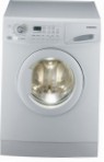 Samsung WF6450S4V वॉशिंग मशीन \ विशेषताएँ, तस्वीर